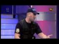 Florian Binaj - Portokalli Polici