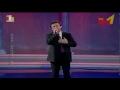 Shaqir Cervadiku - Kenga kushtuar bashkeshortes (ODEON RTK)
