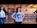 Miss Kosova Univers 2011 - Provat e fundit & Intervistat (RTV21 14.1.2011)