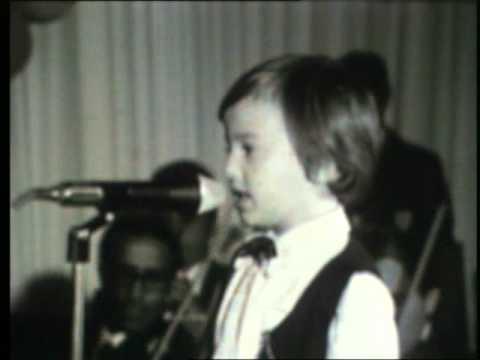 Arianit Koci - Nena ime (arkiv 1972)