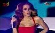 Dafina Zeqiri - Une kjo jam - Show Gezuar 2012 KTV