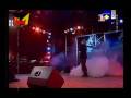 TEUTA KURTI - Koncerti i Pavarsise te Kosoves 17.02.2009