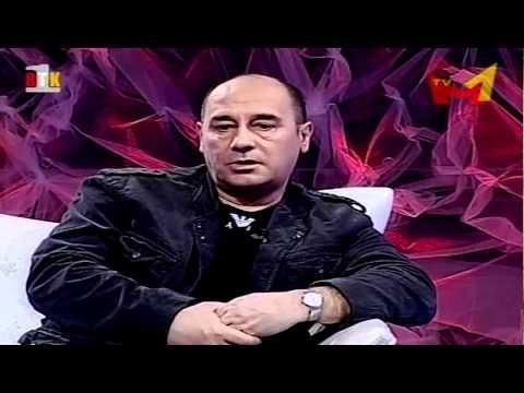 Naser Gjinovci Grupi Minatori - Musafir ne ODEON RTK