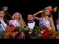 Aferdita Dreshaj Miss Kosova Universe 2011 - Shpallja e fitueses Kurora (Crowning Moment)