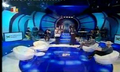 Motrat Mustafa - Ne Oxigen Show