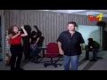 OPS - Televizioni RTV21 - Ushtrimet e Stafit dhe realizimi nata e pare 21.09.2000