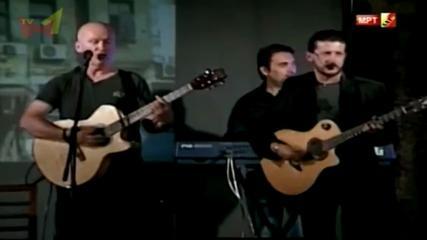 Agim Gerguri & Grupi Fisniket - Bie shi (Live)