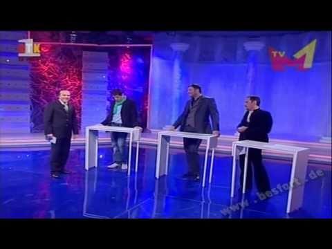 Stupcat Thuprat - Musafir ne ODEON RTK