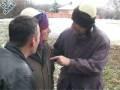 Dulla Mixha Rame - Paret e udhes kah jan shkue